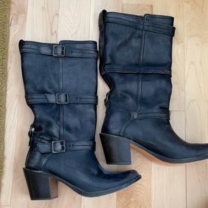 Frye Boots